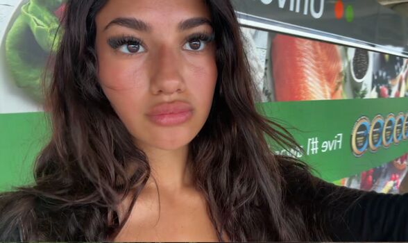 Full leaked Jasmine lillyyyy page private onlyfans photo