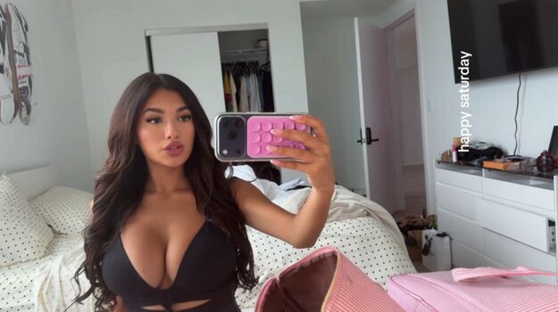 Full leaked Jasmine lillyyyy page private onlyfans photo