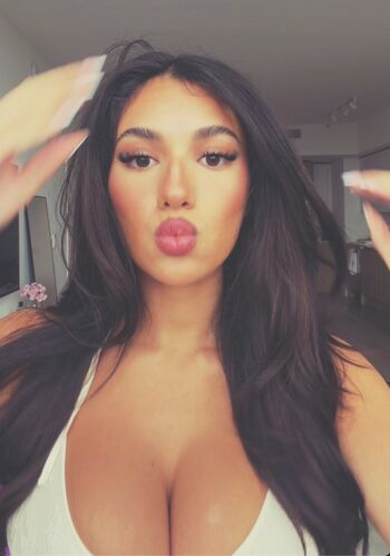 Full leaked Jasmine lillyyyy page private onlyfans photo