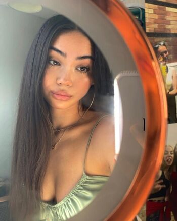 Full leaked Jasmine long page private onlyfans photo