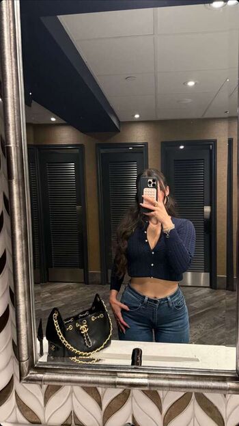 Full leaked Jasmine morales private onlyfans photo