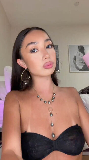 Jasmine Nathan