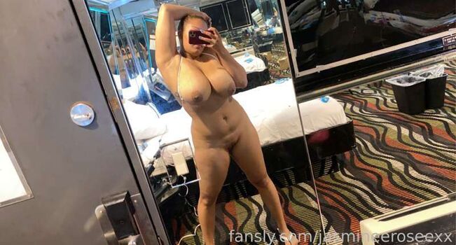 Full leaked Jasmine rose  page private onlyfans photo