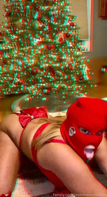 Full leaked Jasmine rose private onlyfans photo