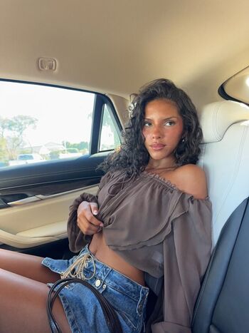 Full leaked Jasmine tavares private onlyfans photo