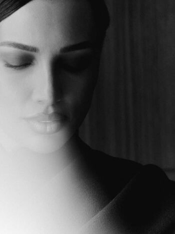 Full leaked Jasmine tookes private onlyfans photo