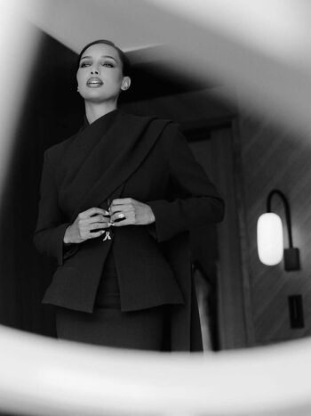 Full leaked Jasmine tookes private onlyfans photo