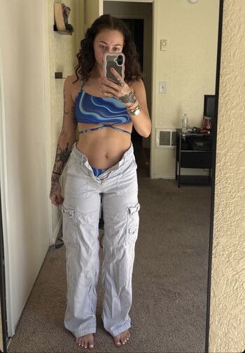 Full leaked Jasmine whittle private onlyfans photo
