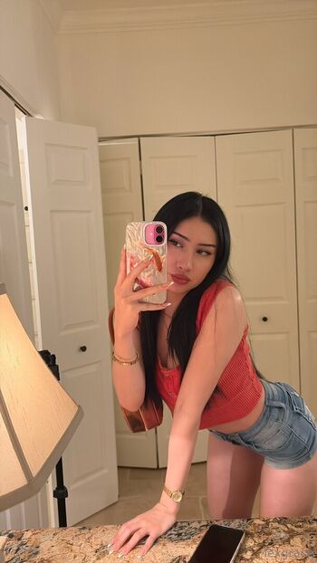 Full leaked Jasminealyahh private onlyfans photo