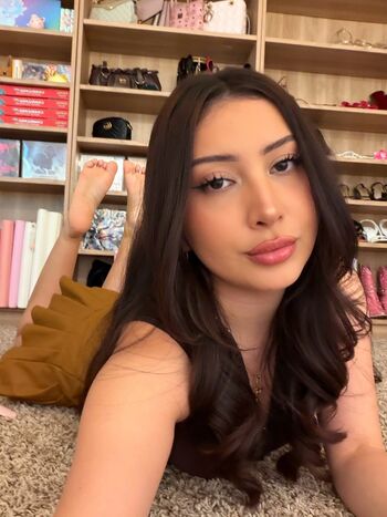 Full leaked Jasminealyahh private onlyfans photo