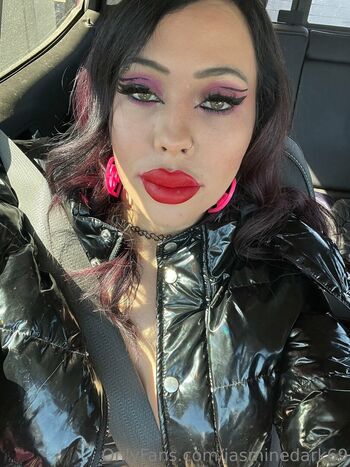 Full leaked Jasminedark page private onlyfans photo