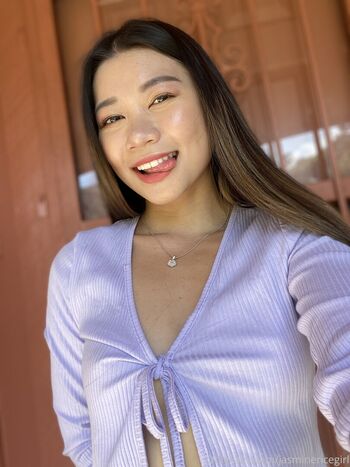 jasminericegirl