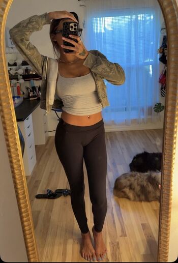 Full leaked Jasminexgonzalez private onlyfans photo
