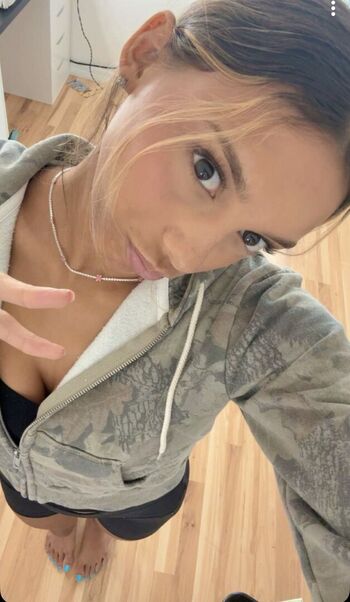 Full leaked Jasminexgonzalez private onlyfans photo