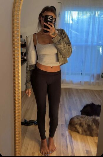 Full leaked Jasminexgonzalez private onlyfans photo