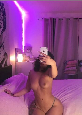 Full leaked Jasmyn paris private onlyfans photo