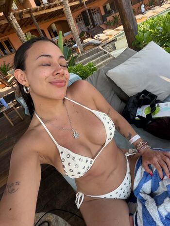 Full leaked Jass reyes private onlyfans photo
