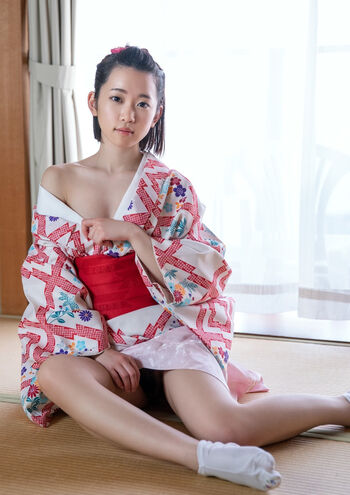 Jav Actress Gravure