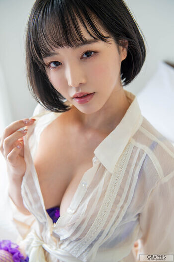 Full leaked Jav actress gravure page private onlyfans photo