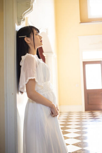Full leaked Jav actress gravure page private onlyfans photo