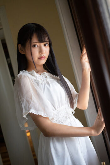 Full leaked Jav actress gravure page private onlyfans photo