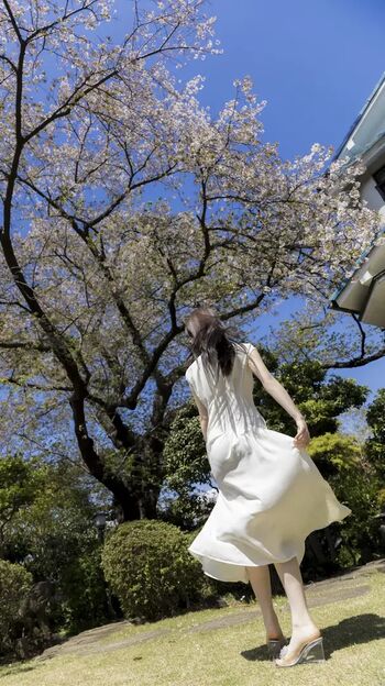 Full leaked Jav actress gravure page private onlyfans photo