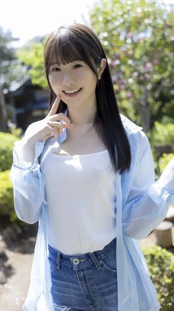 Full leaked Jav actress gravure page private onlyfans photo