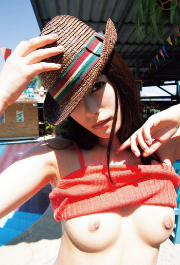 Jav Actress Gravure