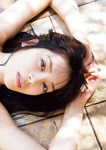 Full leaked Jav actress gravure page private onlyfans photo