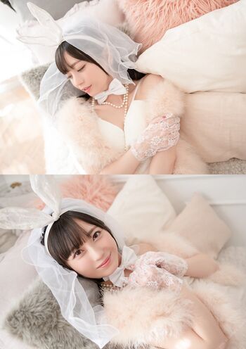 Full leaked Jav actress gravure page private onlyfans photo