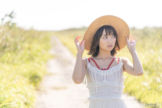 Full leaked Jav actress gravure page private onlyfans photo