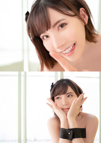 Full leaked Jav actress gravure page private onlyfans photo