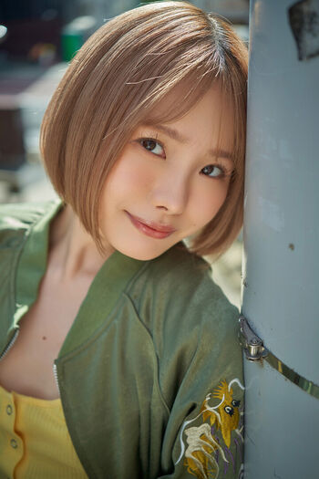Full leaked Jav actress gravure page private onlyfans photo