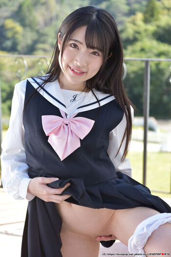 Full leaked Jav actress gravure page private onlyfans photo