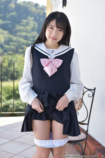 Full leaked Jav actress gravure page private onlyfans photo