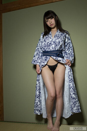 Full leaked Jav actress gravure page private onlyfans photo