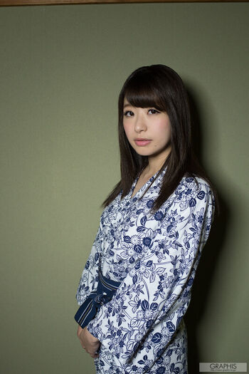 Full leaked Jav actress gravure page private onlyfans photo