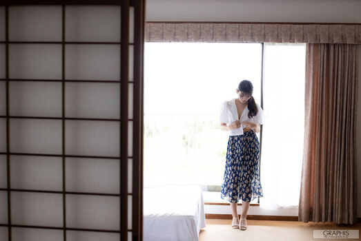 Full leaked Jav actress gravure page private onlyfans photo
