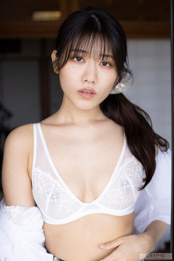 Full leaked Jav actress gravure page private onlyfans photo