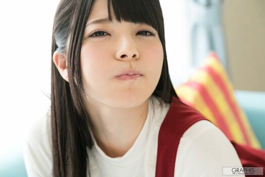 Full leaked Jav actress gravure page private onlyfans photo