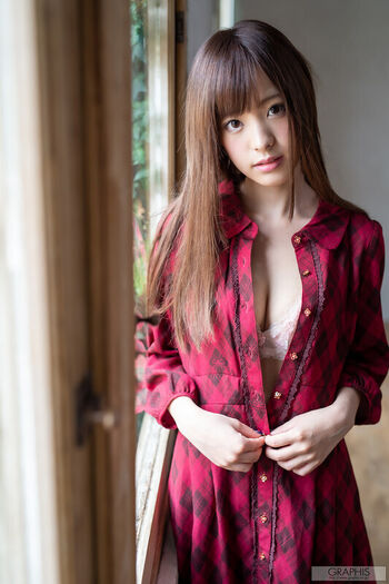 Full leaked Jav actress gravure page private onlyfans photo