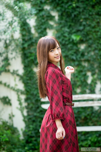 Full leaked Jav actress gravure page private onlyfans photo