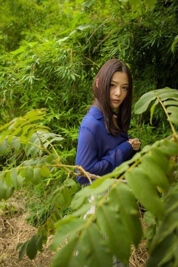 Jav Actress Gravure