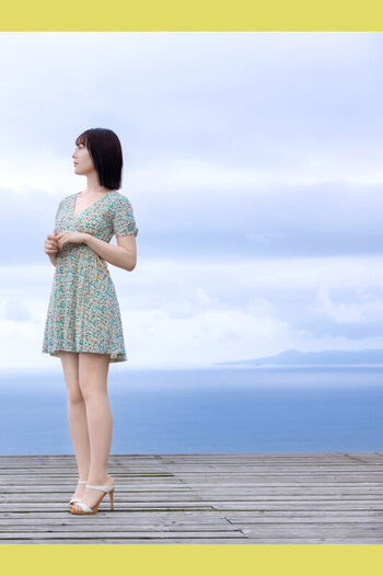 Full leaked Jav actress gravure page private onlyfans photo