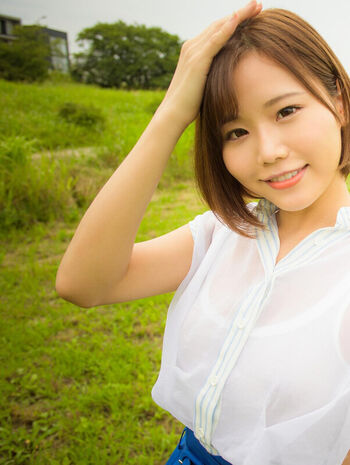 Full leaked Jav actress gravure page private onlyfans photo