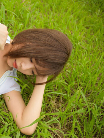 Full leaked Jav actress gravure page private onlyfans photo
