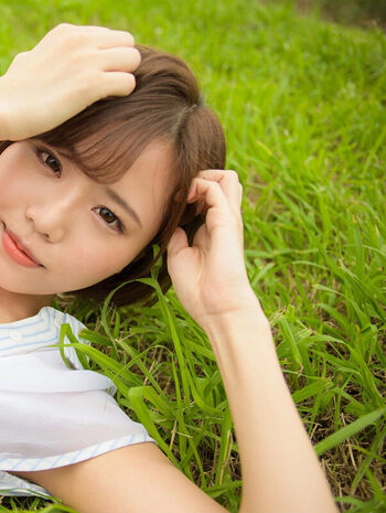 Full leaked Jav actress gravure page private onlyfans photo