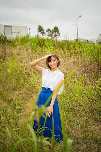 Full leaked Jav actress gravure page private onlyfans photo
