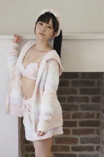Full leaked Jav actress gravure page private onlyfans photo