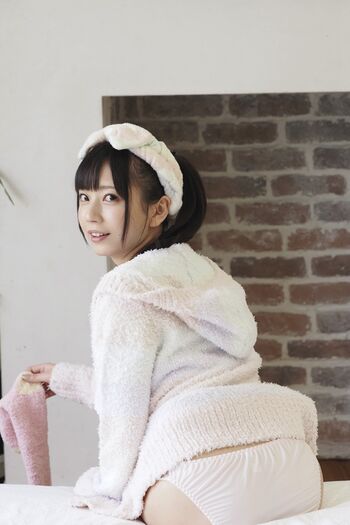 Full leaked Jav actress gravure page private onlyfans photo